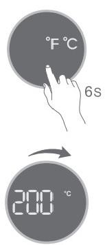 temperature unit conversion