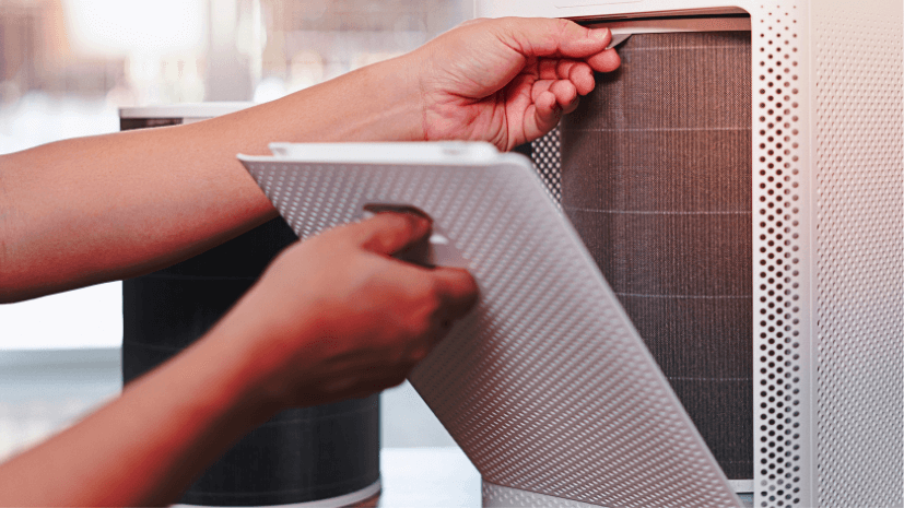 The science behind HEPA filters