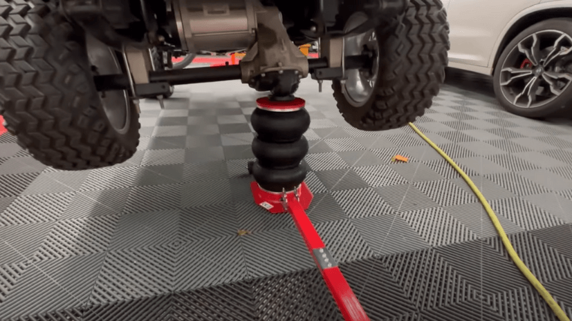 troubleshooting slow release and extension issues