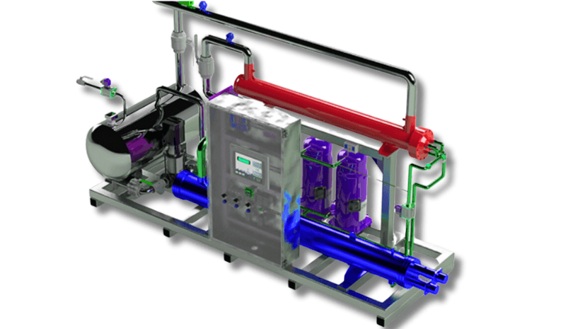 understanding the condenser