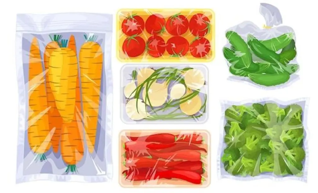 Vacuum Seal Vegetables All You Need To Know! VEVOR Blog