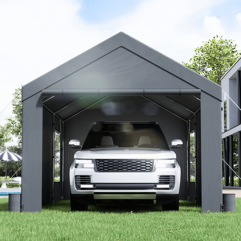 VEVOR carport material