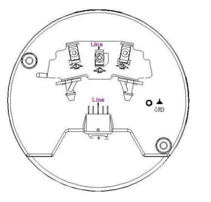 wiring for two speed pumps
