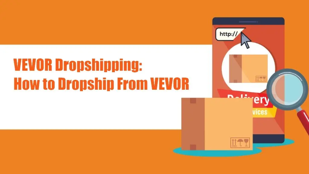 VEVOR Dropshipping How to Dropship From VEVOR in 2024? VEVOR Blog