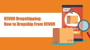 vevor dropshipping
