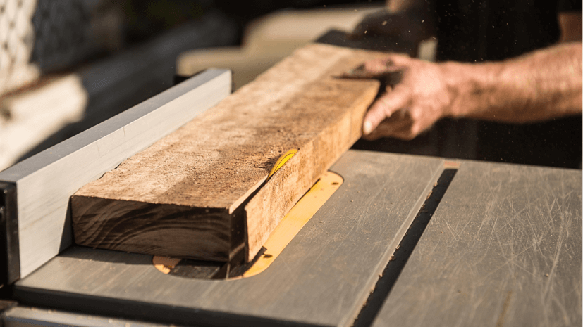 benchtop table saw