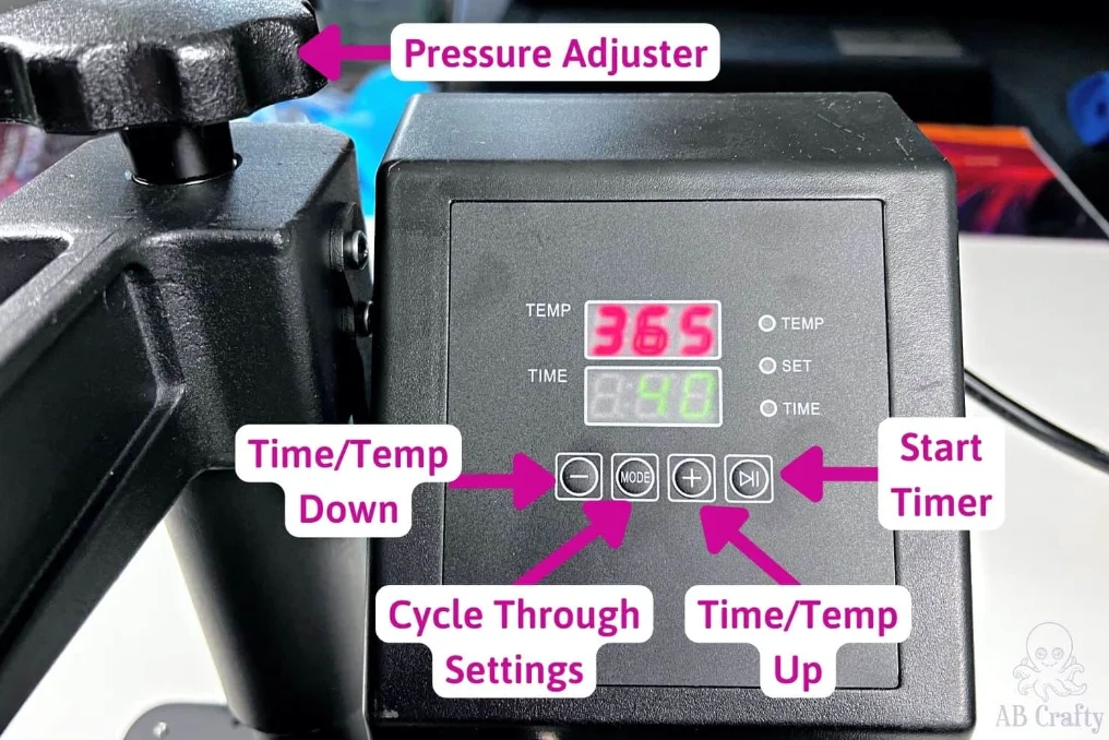 5 semplici modi per avviare la tua attività con una pressa a caldo