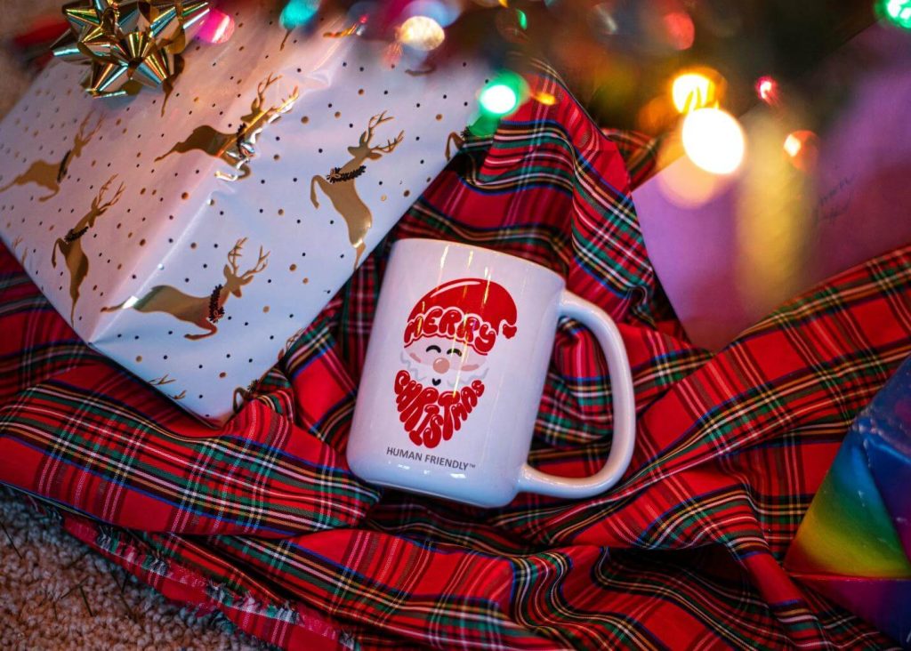 mug pressing temperature