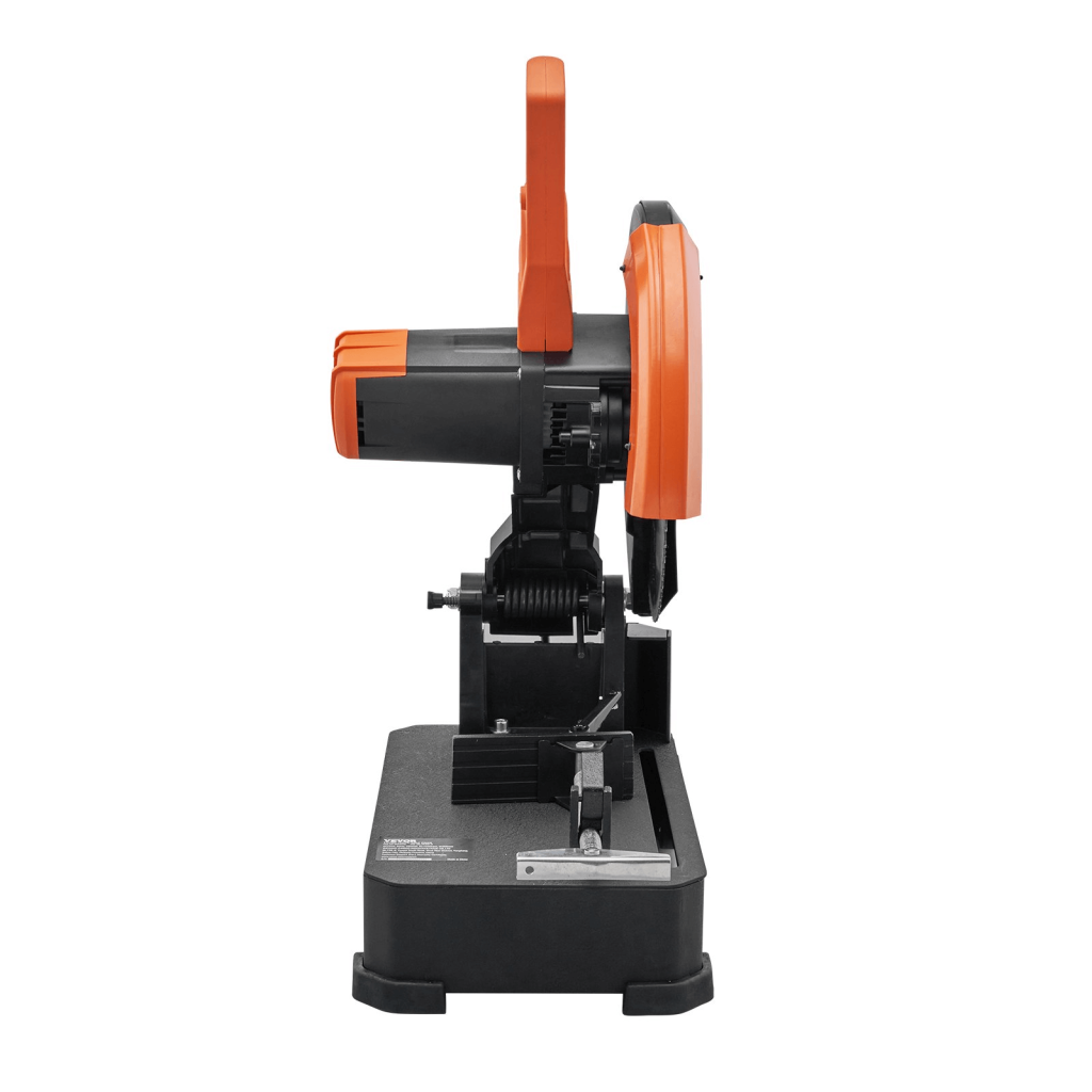 chop saw vs table saw differences