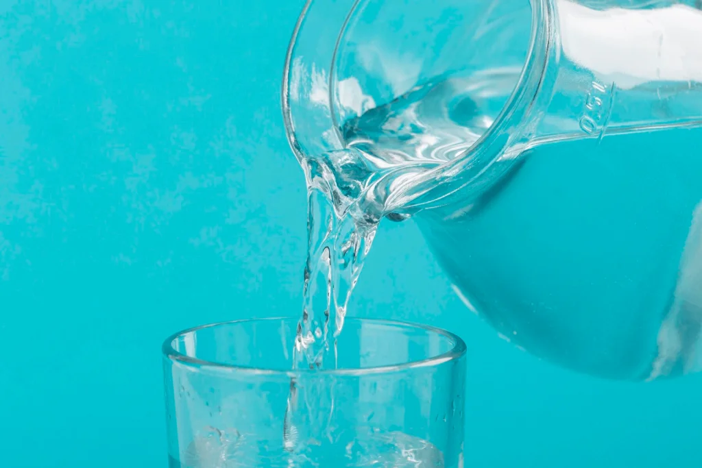 Is Distilled Water The Same As Filtered Water Exploring The Reality is-distilled-water-the-same-as-filtered-water-exploring-the-reality