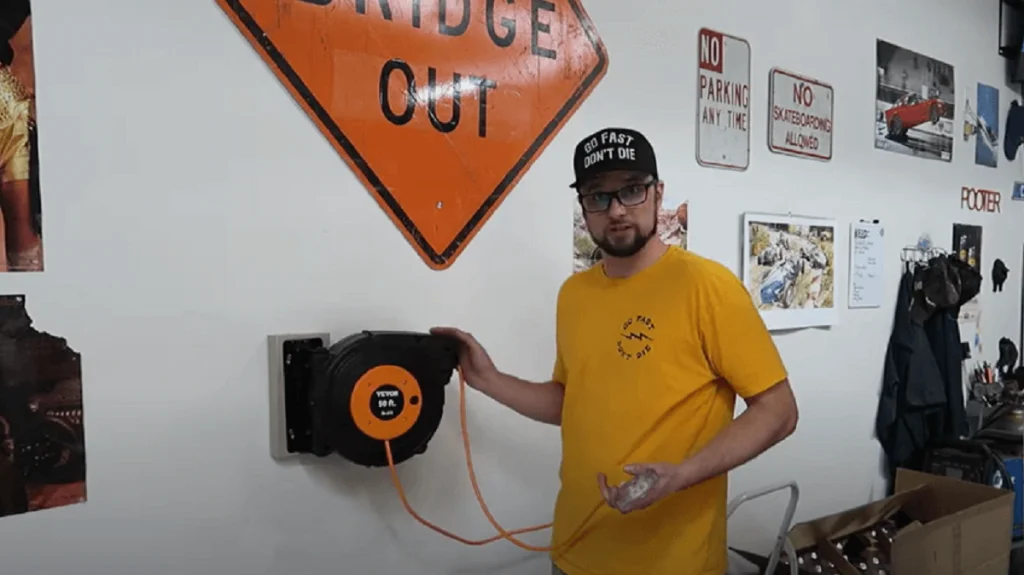 The Ultimate Guide to Extension Cord Gauge Chart Power Up with VEVOR