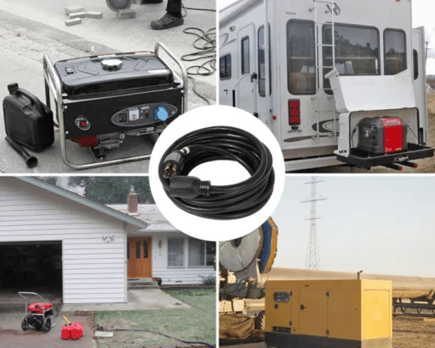 extension cord applications