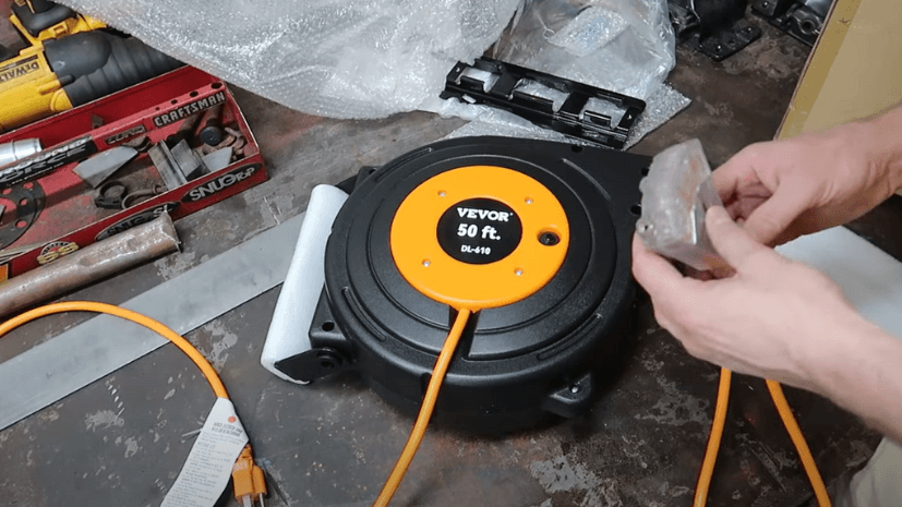 extension cord basics