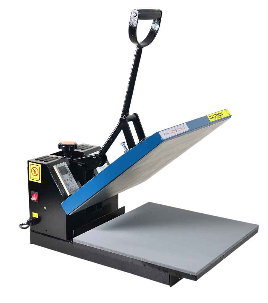 FancierStudio Heat Press Machine