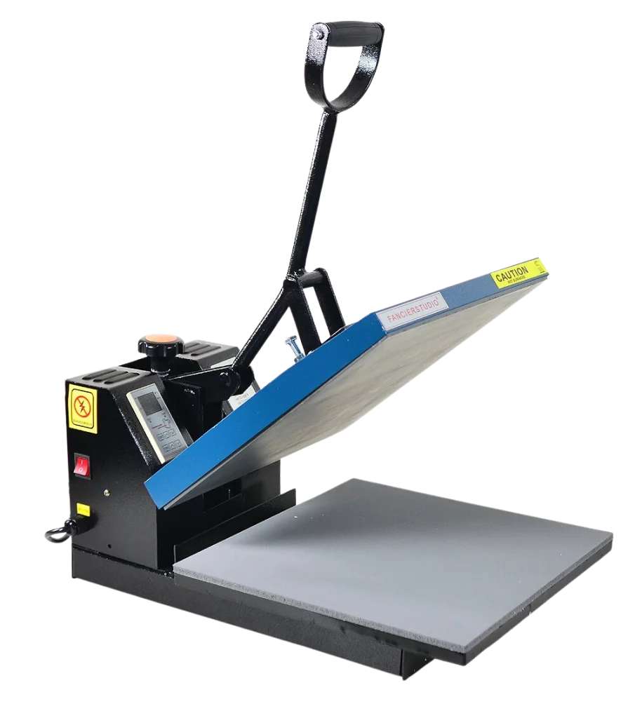 FancierStudio Heat Press Machine