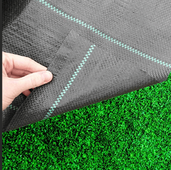 flarmor landscape fabric weed barrier