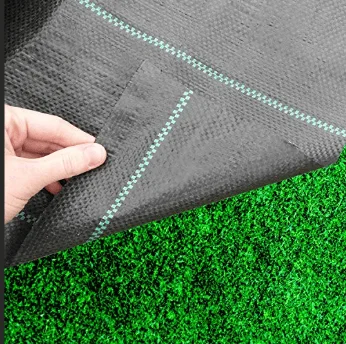 flarmor landscape fabric weed barrier