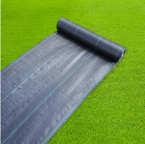 GDNaid weed barrier landscape fabric