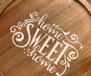 Heat settings for hardwood