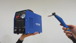 How to use plasma cutter