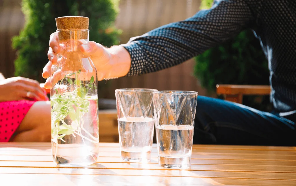 Is Distilled Water the Same as Filtered Water? Exploring the Reality