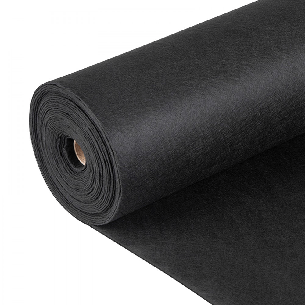 non-woven landscape fabric