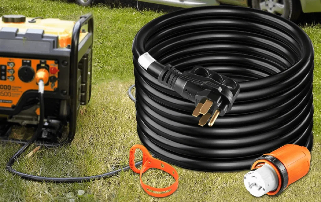 Indoor vs Outdoor Extension Cords Making the Right Choice for Every