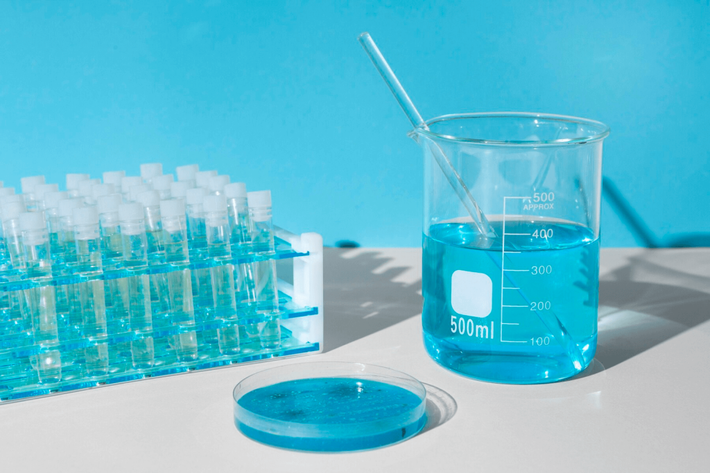 What is the pH of Distilled Water and Why Does It Matter? - VEVOR Blog