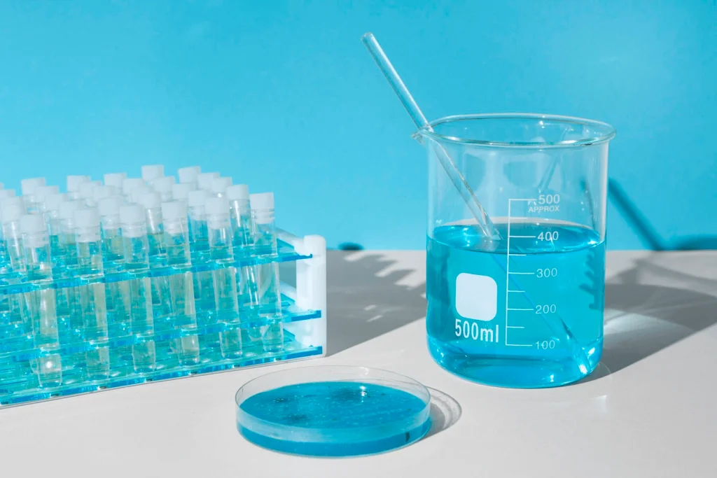 What is the pH of Distilled Water and Why Does It Matter? VEVOR Blog