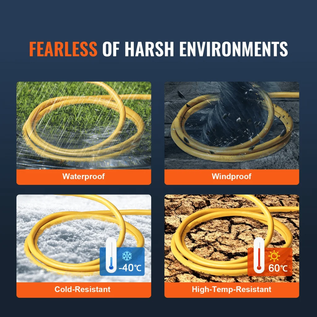 Your Guide on How to Replace RV Power Cord StepbyStep VEVOR Blog