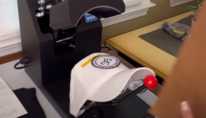 Design with heat tape