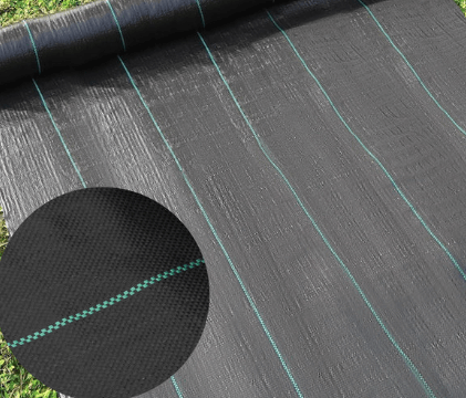 select the right ground cover for your project