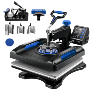 the VEVOR Heat Press