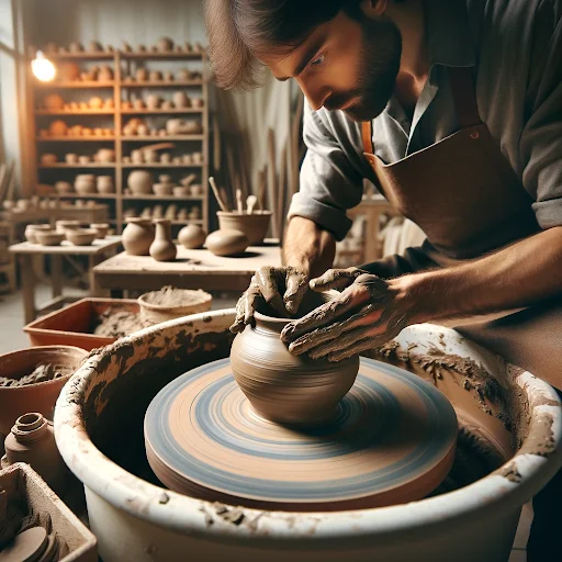 tips for creating a perfect pottery bowl