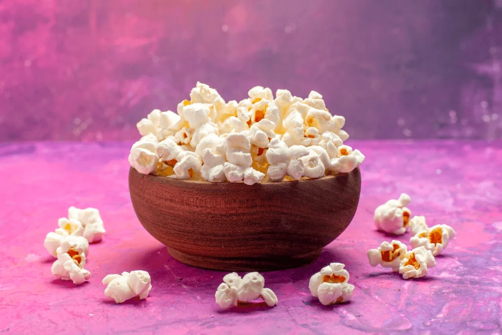 tips for perfect popcorn every time