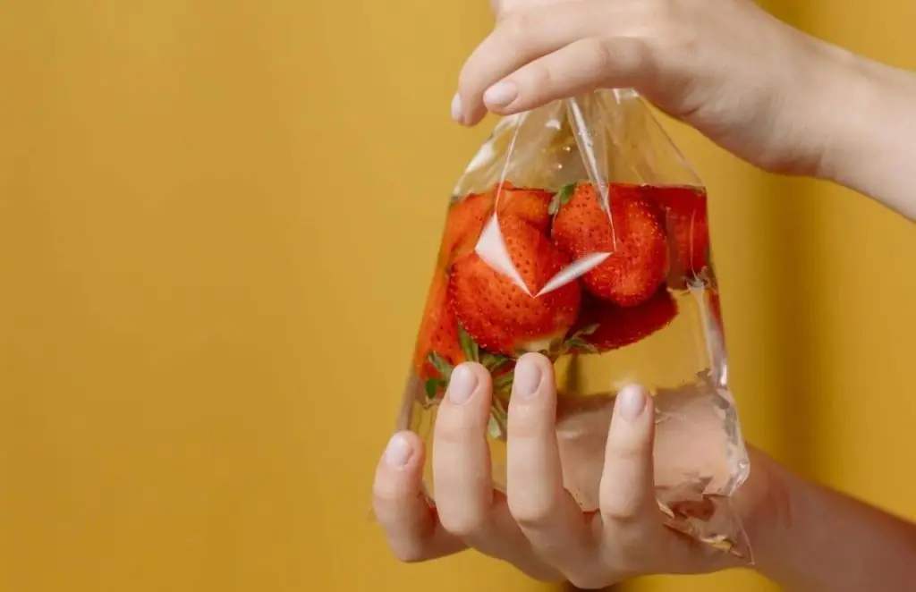 How To Vacuum Seal Liquids (With Or Without Freezing) VEVOR Blog