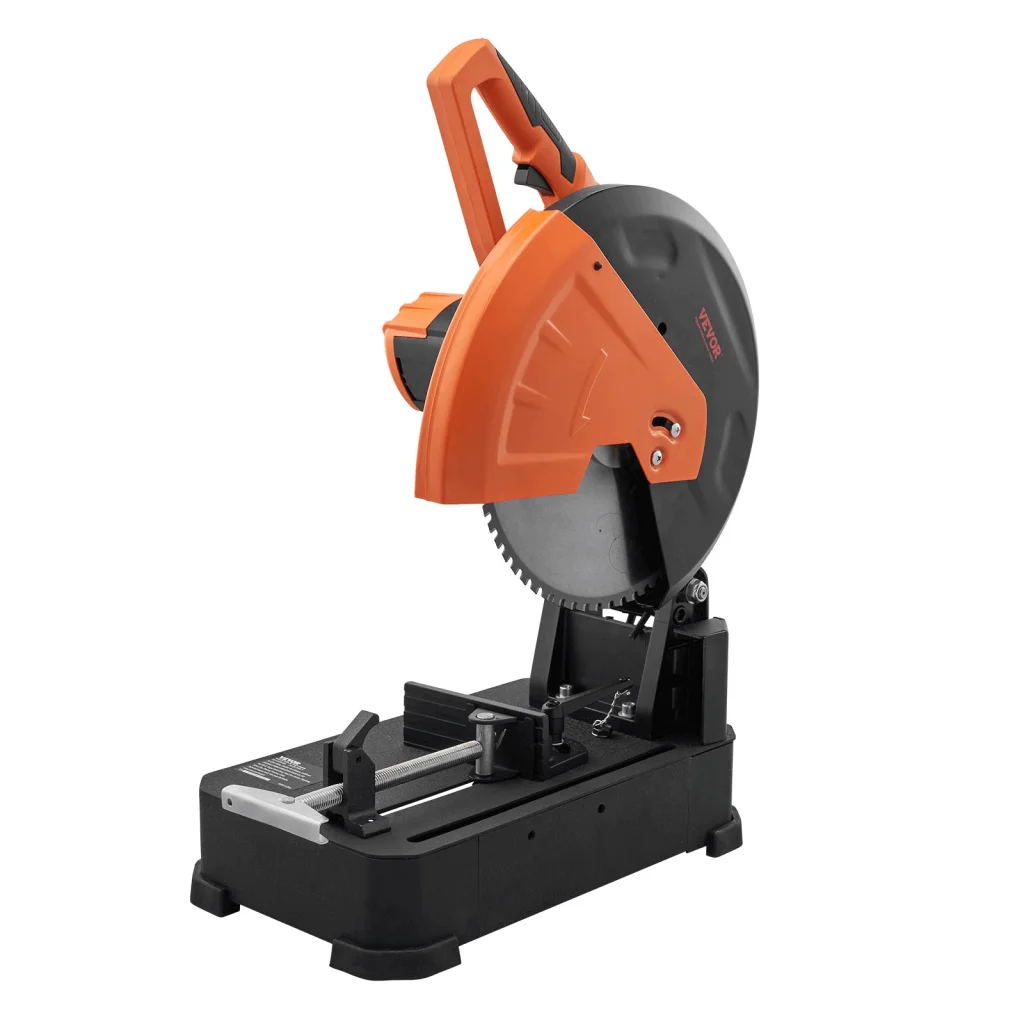 VEVOR chop saw