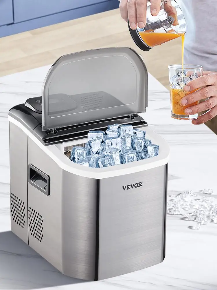 VEVOR countertop ice machine