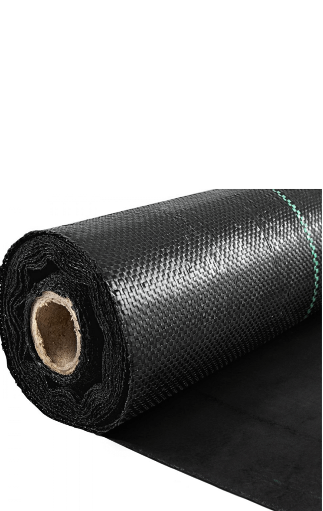 VEVOR heavy duty landscape fabric