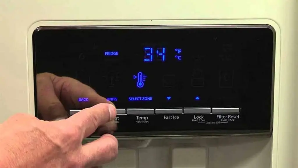 How to Reset VEVOR Ice Machine A Troubleshooting Guide VEVOR Blog