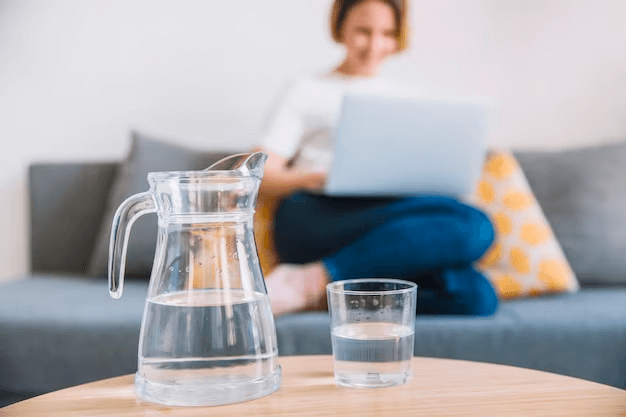 what is alkaline water