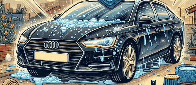 after-polishing care for your car