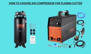 plasma cutter air compressor
