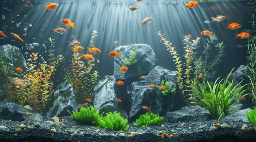 How Does a Canister Filter Work? Discover VEVOR’s Advantage VEVOR Blog