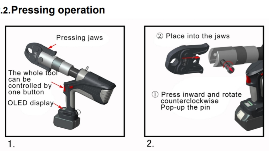 VEVOR Propress Tool Reviews: Unveiling Quality and Performance - VEVOR Blog