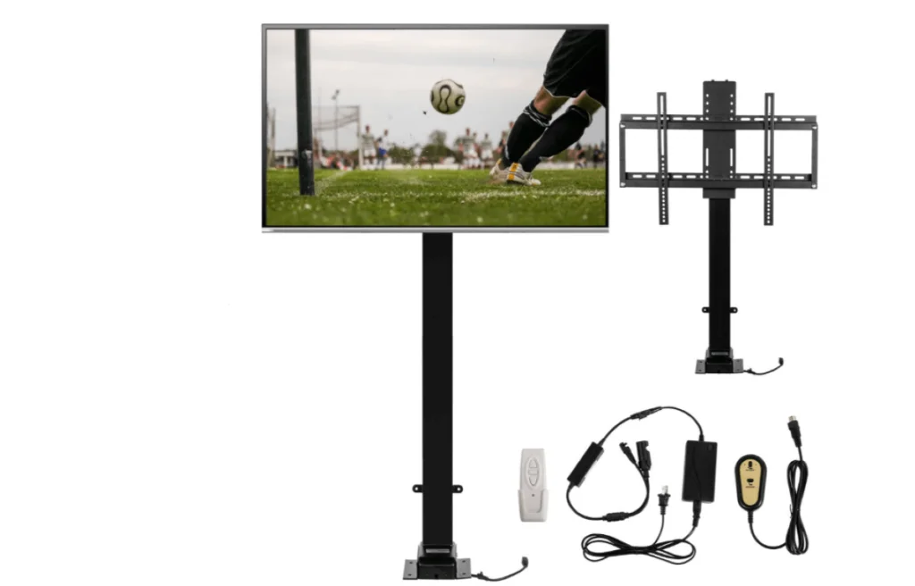 How To Install A TV Lift Complete Guide VEVOR Blog