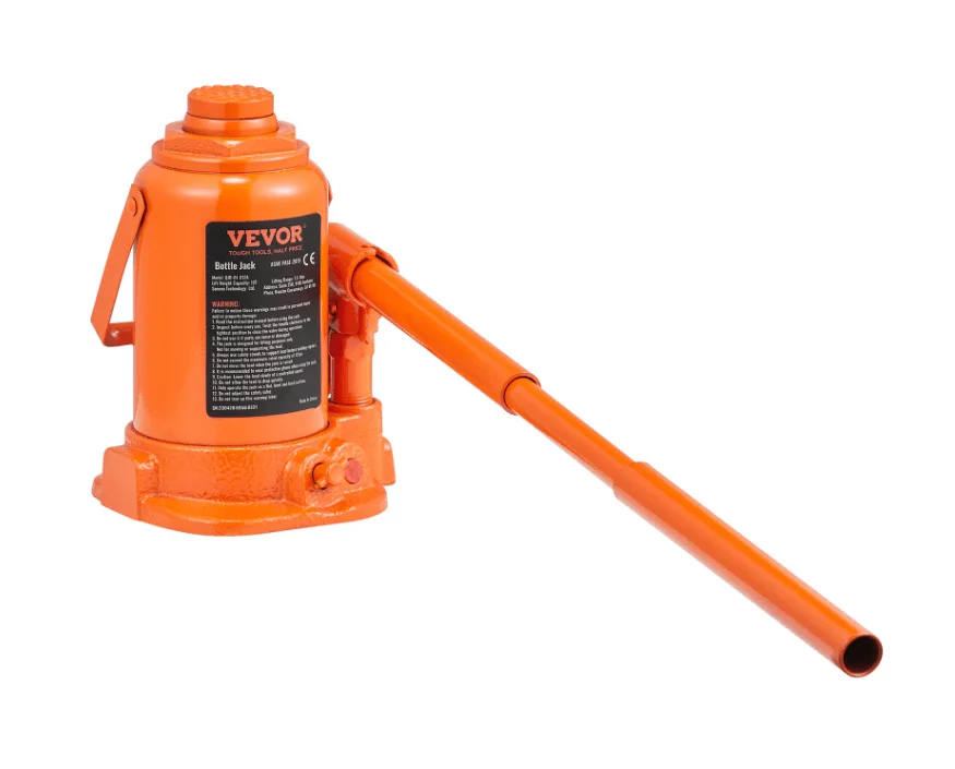 Bottlе Jack vs. Floor Jack Lifting Your Vehicle Likе a Pro VEVOR Blog