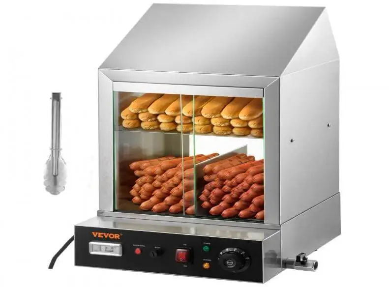 How To Start A Hot Dog Business A Beginner s Guide VEVOR Blog how-to-start-a-hot-dog-business-a-beginner-s-guide-vevor-blog