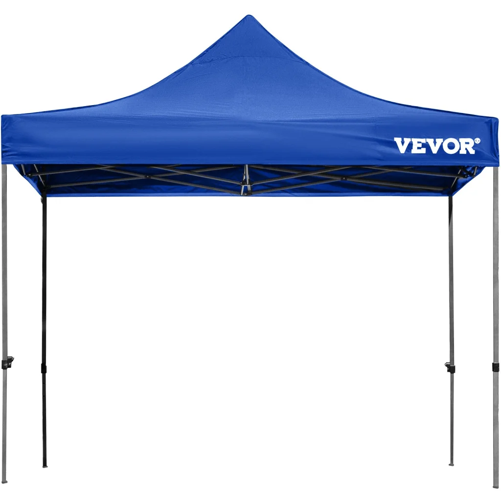 VEVOR Canopy Tent 