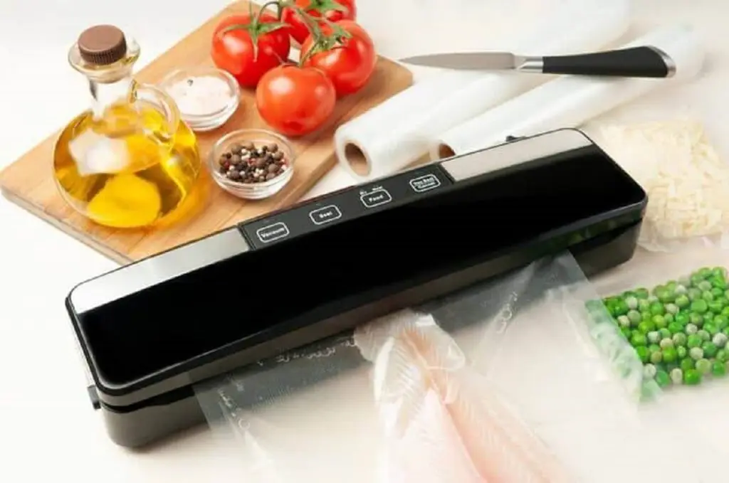 How Does A Chamber Vacuum Sealer Work Anyway? VEVOR Blog